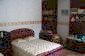 The bedroom