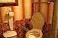The toilet