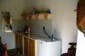The kitchen