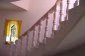 AN inner staircase