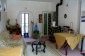 The house inside