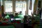 The house inside