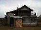 The house