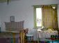 One of the room