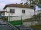 The house