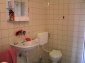 The bathroom