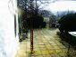 Near the house
