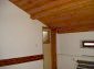 In one of the rooms