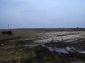 The piece of land