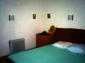 The bedroom