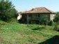 The house in other side