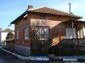 The house
