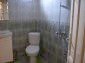 The bathroom
