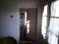 In the house