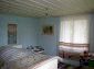 The bedroom