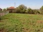 The land near the house