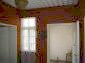 One of the rooms