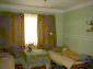 The bedroom