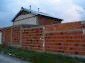 The house outside