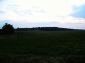 The view from the house