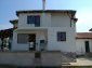 The house