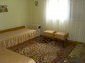 The bedroom