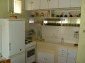 The kitchen