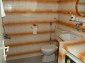 The toilet