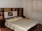 The bedroom