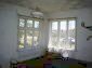 One of the rooms