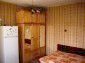 The bedroom