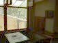 One of the rooms