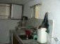 The kitchen