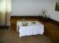 The bedroom