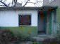Near the house