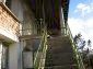External staircase
