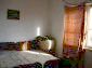 The bedroom