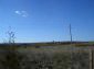 Near the land