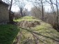 The land
