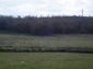 Near the land