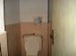 The toilet
