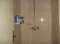 The bathroom