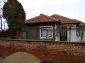 The house