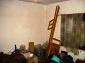 In one of the rooms