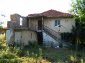 The house