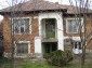 The house