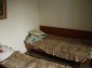 The bedroom