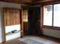 One of the rooms