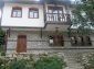 The house