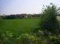 The land